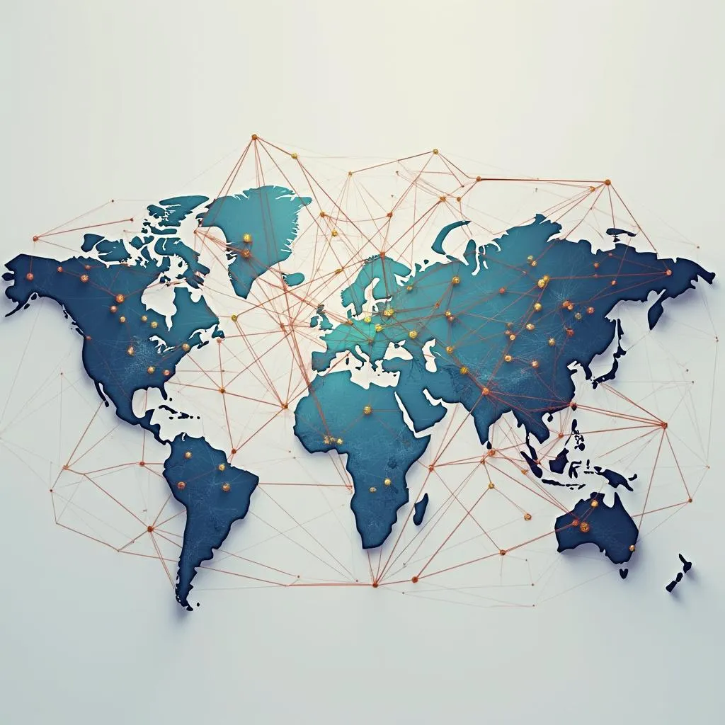 Red global